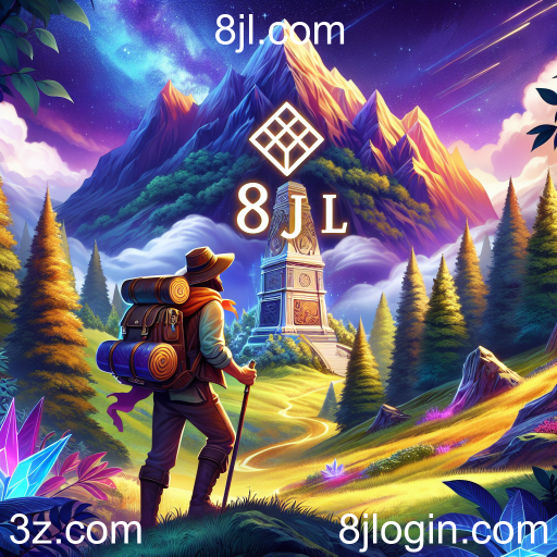 Descubra o Mundo dos Jogos de Aventura em 8jl.com