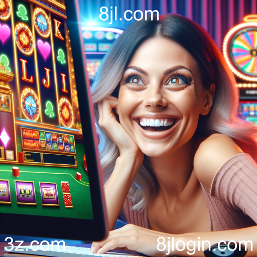 Cassinos Online: A Emoção do Jogo na Palma da Sua Mão